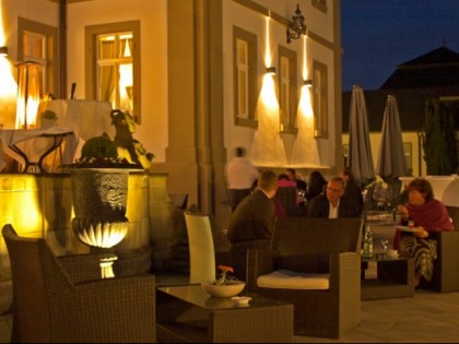 Foto: Schlo&amp;szlig;hotel