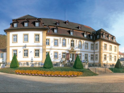 Foto: Schlo&amp;szlig;hotel